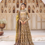 Aik Atelier | Wedding Festive 24 | LOOK 04