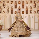 Aik Atelier | Wedding Festive 24 | LOOK 04