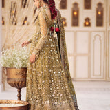 Aik Atelier | Wedding Festive 24 | LOOK 04