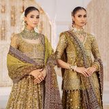 Aik Atelier | Wedding Festive 24 | LOOK 04