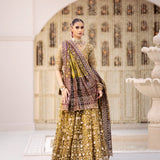 Aik Atelier | Wedding Festive 24 | LOOK 04