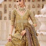 Aik Atelier | Wedding Festive 24 | LOOK 04