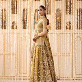 Aik Atelier | Wedding Festive 24 | LOOK 04