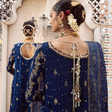 Aik Atelier | Wedding Festive 24 | LOOK 05