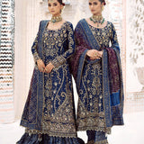 Aik Atelier | Wedding Festive 24 | LOOK 05