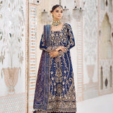 Aik Atelier | Wedding Festive 24 | LOOK 05
