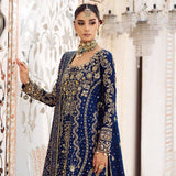Aik Atelier | Wedding Festive 24 | LOOK 05