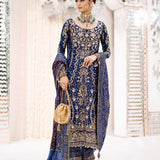 Aik Atelier | Wedding Festive 24 | LOOK 05