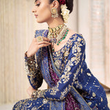 Aik Atelier | Wedding Festive 24 | LOOK 05