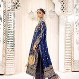 Aik Atelier | Wedding Festive 24 | LOOK 05