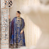 Aik Atelier | Wedding Festive 24 | LOOK 05