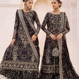 Aik Atelier | Wedding Festive 24 | LOOK 07