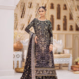 Aik Atelier | Wedding Festive 24 | LOOK 07
