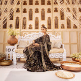 Aik Atelier | Wedding Festive 24 | LOOK 07