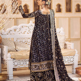 Aik Atelier | Wedding Festive 24 | LOOK 07