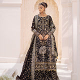 Aik Atelier | Wedding Festive 24 | LOOK 07