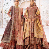 Aik Atelier | Wedding Festive 24 | LOOK 08