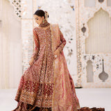 Aik Atelier | Wedding Festive 24 | LOOK 08
