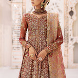 Aik Atelier | Wedding Festive 24 | LOOK 08