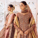 Aik Atelier | Wedding Festive 24 | LOOK 08