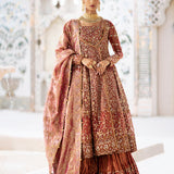 Aik Atelier | Wedding Festive 24 | LOOK 08