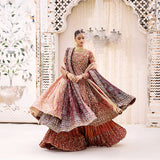 Aik Atelier | Wedding Festive 24 | LOOK 08
