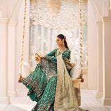 Aik Atelier | Wedding Festive 24 | LOOK 09
