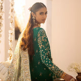 Aik Atelier | Wedding Festive 24 | LOOK 09