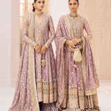 Aik Atelier | Wedding Festive 24 | LOOK 10