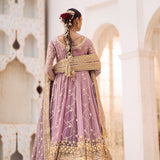 Aik Atelier | Wedding Festive 24 | LOOK 10