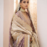 Aik Atelier | Wedding Festive 24 | LOOK 10