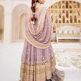 Aik Atelier | Wedding Festive 24 | LOOK 10