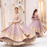 Aik Atelier | Wedding Festive 24 | LOOK 10