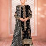 Aik Atelier | Zardozi Velvet 23 | 05