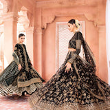 Aik Atelier | Zardozi Velvet 23 | 05