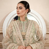 Aik Atelier | Formals Collection | LUMIERE - LOOK 03