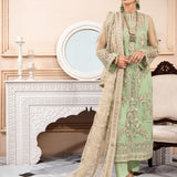 Aik Atelier | Formals Collection | LUMIERE - LOOK 03