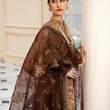 Aik Atelier | Formals Collection | LUMIERE - LOOK 04
