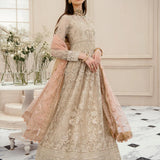 Aik Atelier | Formals Collection | LUMIERE - LOOK 09