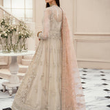 Aik Atelier | Formals Collection | LUMIERE - LOOK 09