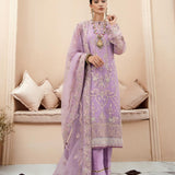 Aik Atelier | Formals Collection | LUMIERE - LOOK 01