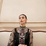 Aik Atelier | Formals Collection | LUMIERE - LOOK 02