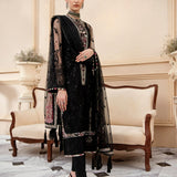 Aik Atelier | Formals Collection | LUMIERE - LOOK 02