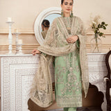 Aik Atelier | Formals Collection | LUMIERE - LOOK 03