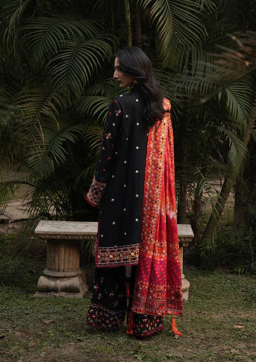 Aik Atelier | Roz Karandi 25 | LOOK 03 - Rang-e-Khaas