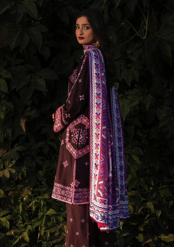 Aik Atelier | Roz Karandi 25 | LOOK 04 - Rang-e-Khaas