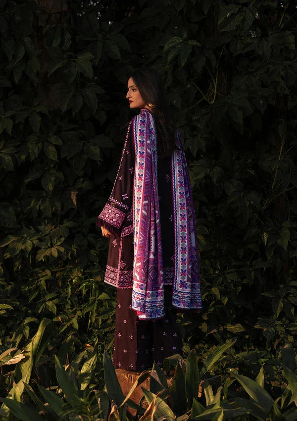 Aik Atelier | Roz Karandi 25 | LOOK 04 - Rang-e-Khaas