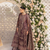 Aik Atelier | Formals Vol-1 24 | LOOK 04