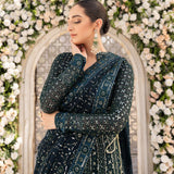 Aik Atelier | Formals Vol-1 24 | LOOK 01