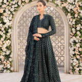 Aik Atelier | Formals Vol-1 24 | LOOK 01